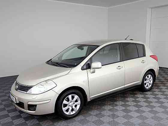 Nissan Tiida Comfort ATM 1.6 81kW Таллин