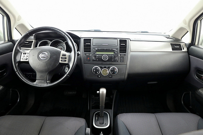Nissan Tiida Comfort ATM 1.6 81kW Таллин - изображение 5