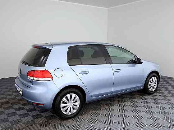 Volkswagen Golf Comfortline 1.2 77kW Таллин
