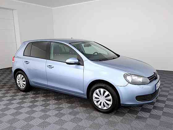 Volkswagen Golf Comfortline 1.2 77kW Таллин