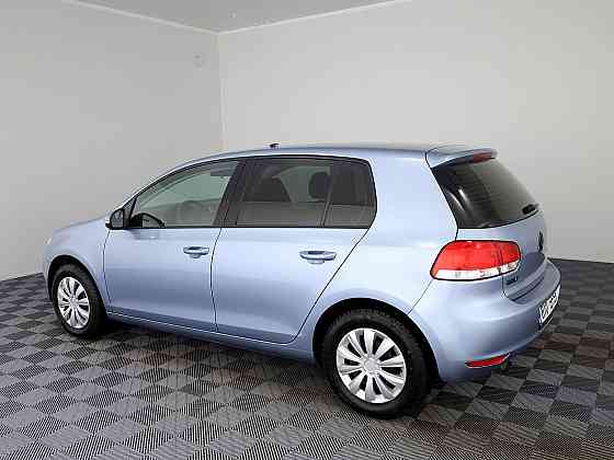 Volkswagen Golf Comfortline 1.2 77kW Таллин
