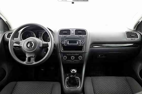 Volkswagen Golf Comfortline 1.2 77kW Таллин