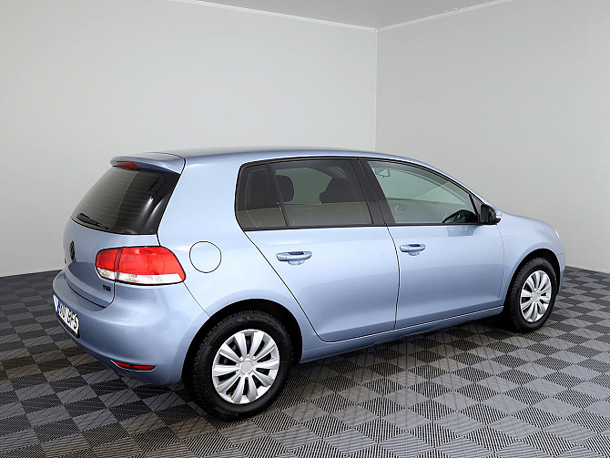 Volkswagen Golf Comfortline 1.2 77kW Таллин - изображение 3