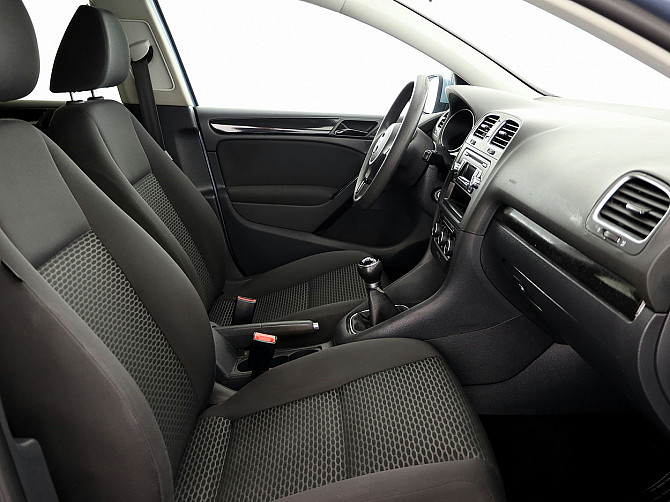Volkswagen Golf Comfortline 1.2 77kW Таллин - изображение 6