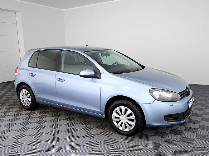 Volkswagen Golf Comfortline 1.2 77kW Таллин - изображение 1