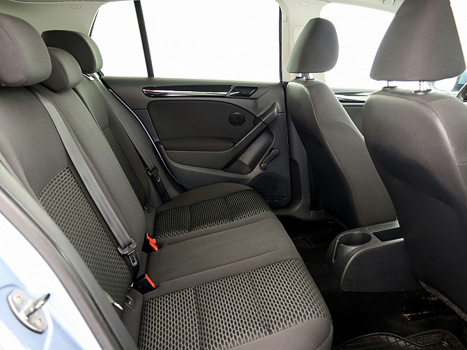 Volkswagen Golf Comfortline 1.2 77kW Таллин - изображение 7
