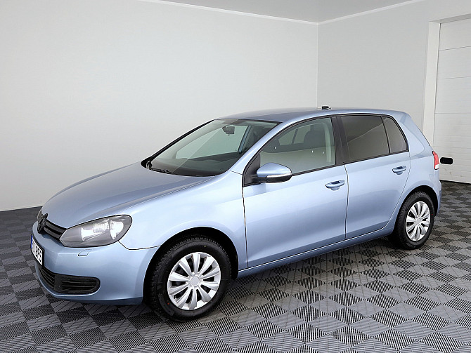 Volkswagen Golf Comfortline 1.2 77kW Таллин - изображение 2