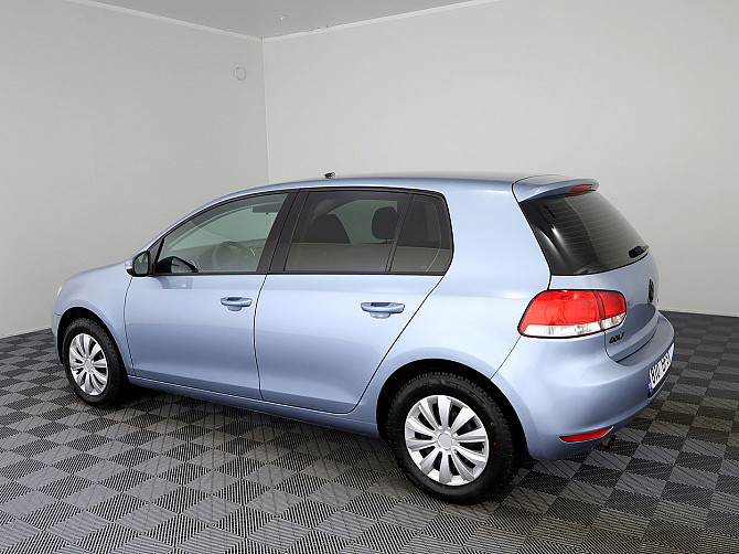 Volkswagen Golf Comfortline 1.2 77kW Таллин - изображение 4