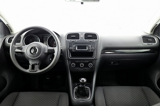 Volkswagen Golf Comfortline 1.2 77kW Таллин - изображение 5