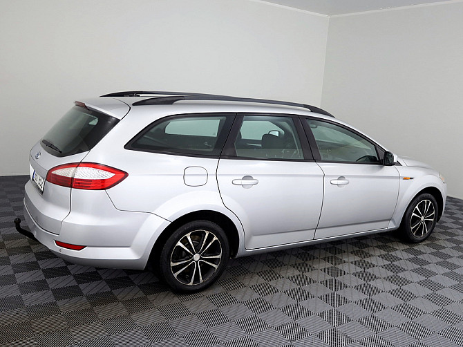 Ford Mondeo Turnier 2.0 TDCi 103kW Таллин - изображение 3