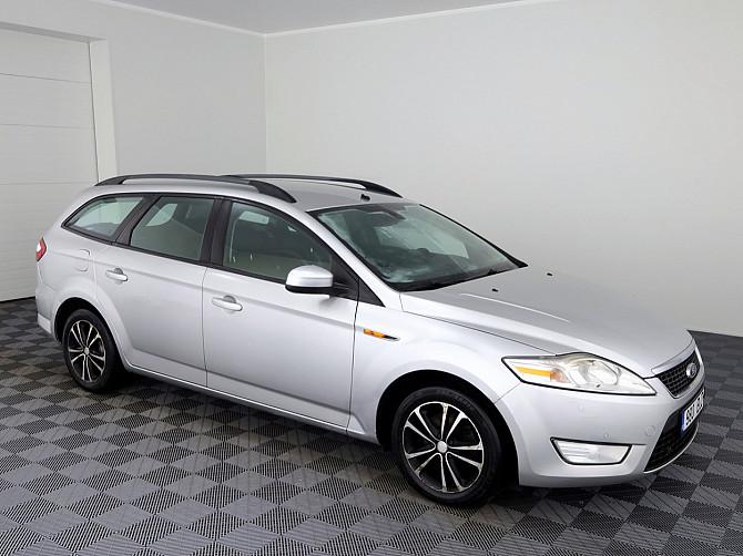 Ford Mondeo Turnier 2.0 TDCi 103kW Таллин - изображение 1