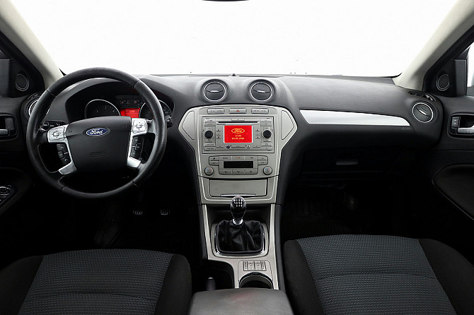 Ford Mondeo Turnier 2.0 TDCi 103kW Таллин - изображение 5