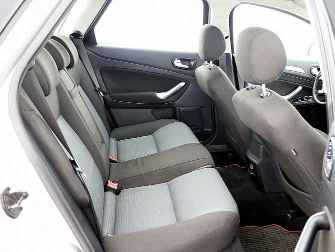 Ford Mondeo Turnier 2.0 TDCi 103kW Таллин - изображение 7