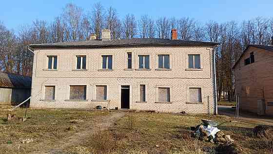 Tiek pārdota privāta dzīvojamā māja pašā Neretas pagasta centrā, gleznainā Latvijas vietā pēc... Cits