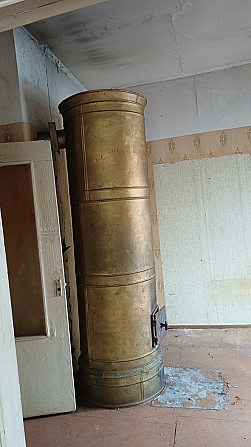 Tiek pārdota privātā 8 dzīvokļu dzīvojamā māja klusā un gleznainā Latvijas vietā pēc adreses:... Aizkraukle - foto 10