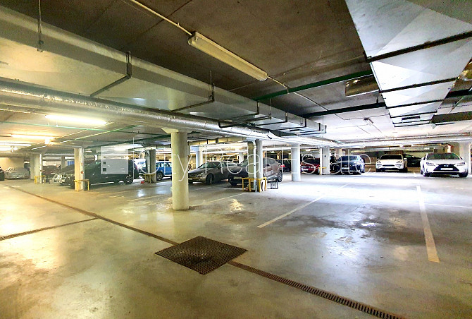 Zeme īpašumā, pagalma ēka, labiekārtota apzaļumota teritorija, vieta automašīnai, Rīga - foto 12