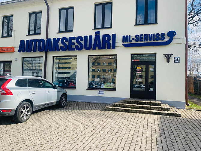 JAUNI GUMIJAS AUTO PAKLĀJI VISĀM AUTOMARKĀM – IZCILA KVALITĀTE UN PIELĀGOTI JŪSU AUTO! Pārdodam... Rīga - foto 7