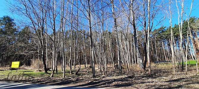 Pārdod zemes gabalu Imantas Anniņmuižas parka teritorijā. Saskaņā ar Rīgas teritorijas plānojumu, ze Рига - изображение 5