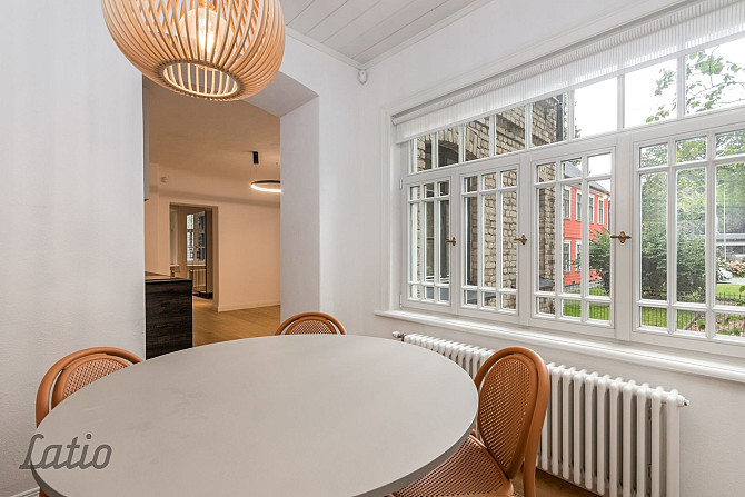 Izīrē dzīvokli prestižajā Kalnciema kvartālā, Āgenskalnā, Rīgā
Ideāla lokācija ar Rīga - foto 7