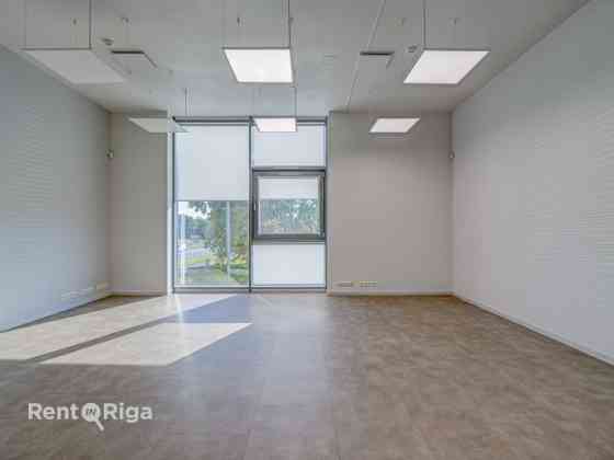 СДАЁТСЯ ОФИС В "NERETAS BIROJI", УЛ. НЕРЕТАС 2K1-107, РИГА  Офисное помещение площадью 33,5 м в Рига