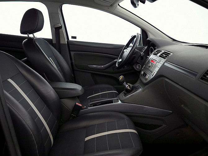 Ford Kuga Titanium 4x4 2.0 TDCi 100kW Таллин - изображение 6