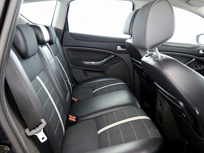 Ford Kuga Titanium 4x4 2.0 TDCi 100kW Таллин - изображение 7