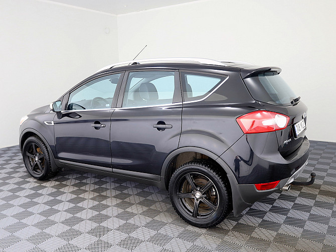 Ford Kuga Titanium 4x4 2.0 TDCi 100kW Таллин - изображение 4
