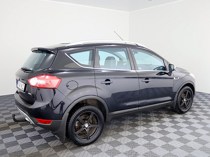 Ford Kuga Titanium 4x4 2.0 TDCi 100kW Таллин - изображение 3