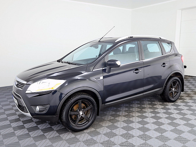 Ford Kuga Titanium 4x4 2.0 TDCi 100kW Таллин - изображение 2