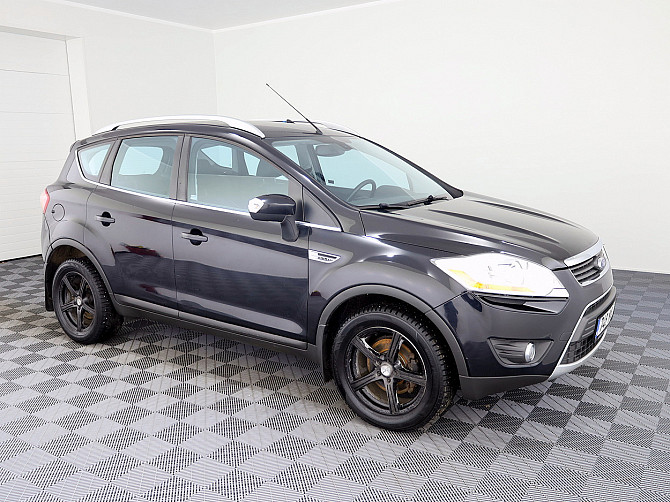 Ford Kuga Titanium 4x4 2.0 TDCi 100kW Таллин - изображение 1