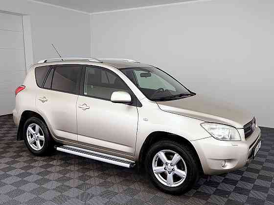 Toyota RAV4 Linea Sol ATM 2.0 112kW Таллин