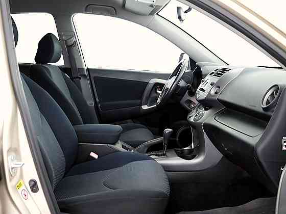 Toyota RAV4 Linea Sol ATM 2.0 112kW Таллин