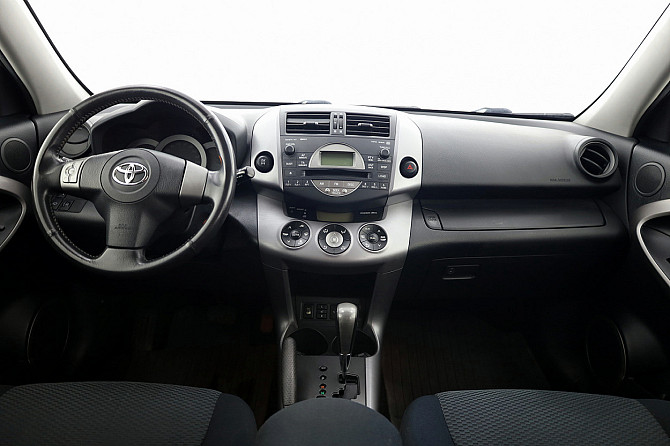 Toyota RAV4 Linea Sol ATM 2.0 112kW Таллин - изображение 5