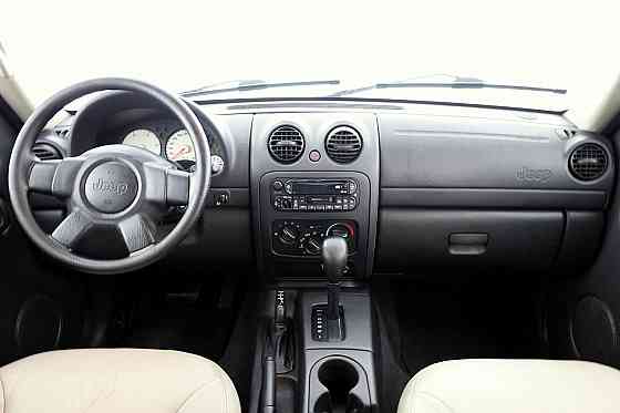 Jeep Cherokee Limited ATM 2.8 CRD 110kW Таллин
