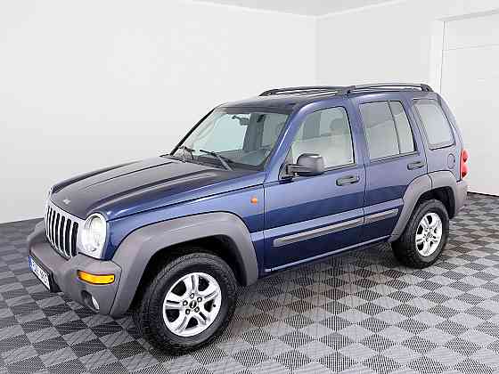 Jeep Cherokee Limited ATM 2.8 CRD 110kW Таллин