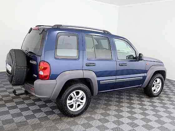 Jeep Cherokee Limited ATM 2.8 CRD 110kW Таллин