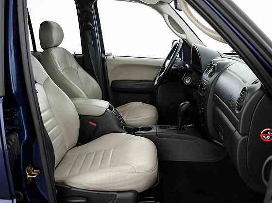 Jeep Cherokee Limited ATM 2.8 CRD 110kW Таллин