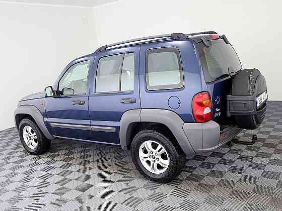 Jeep Cherokee Limited ATM 2.8 CRD 110kW Таллин