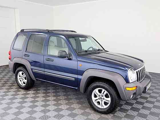 Jeep Cherokee Limited ATM 2.8 CRD 110kW Таллин