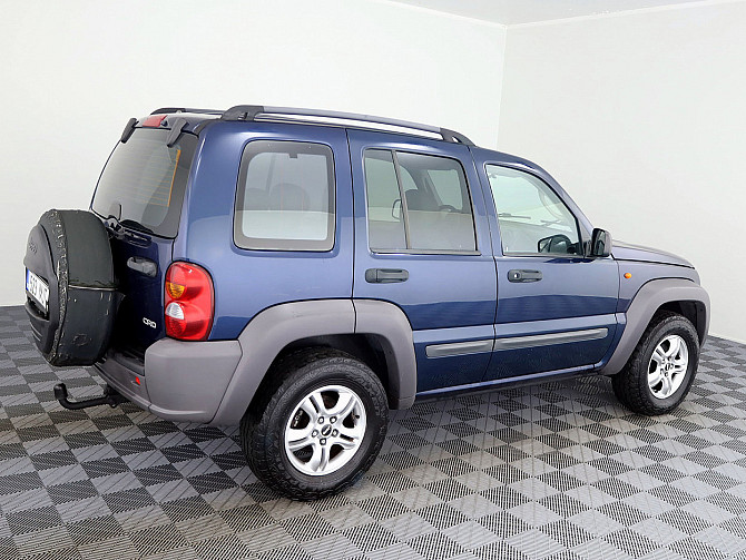 Jeep Cherokee Limited ATM 2.8 CRD 110kW Таллин - изображение 3