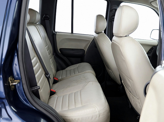 Jeep Cherokee Limited ATM 2.8 CRD 110kW Таллин - изображение 7