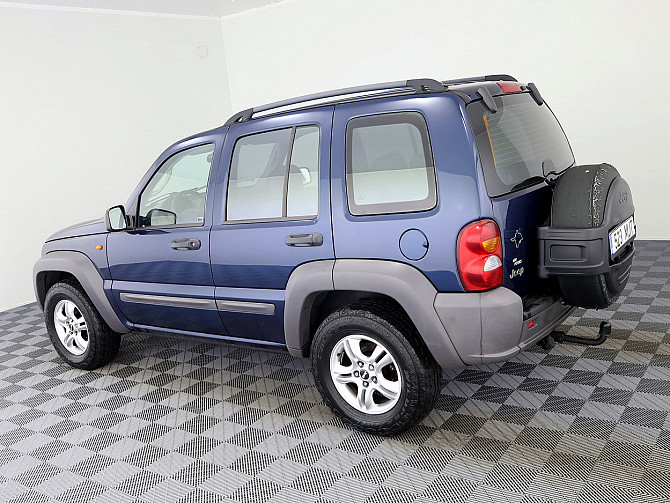 Jeep Cherokee Limited ATM 2.8 CRD 110kW Таллин - изображение 4