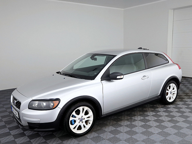 Volvo C30 Momentum 1.6 D4 80kW Таллин - изображение 2