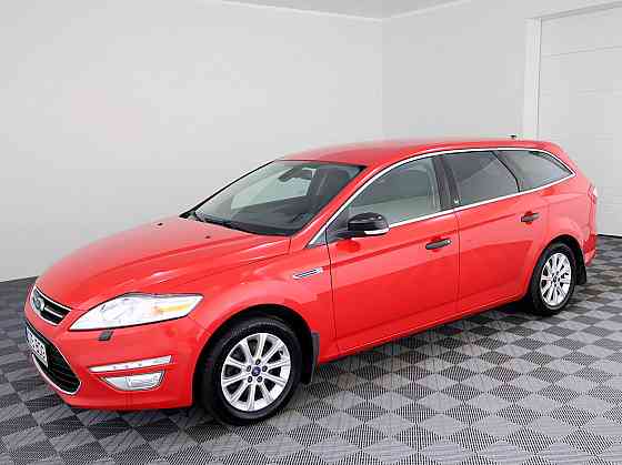 Ford Mondeo Facelift 2.0 107kW Таллин