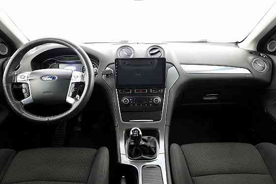 Ford Mondeo Facelift 2.0 107kW Таллин