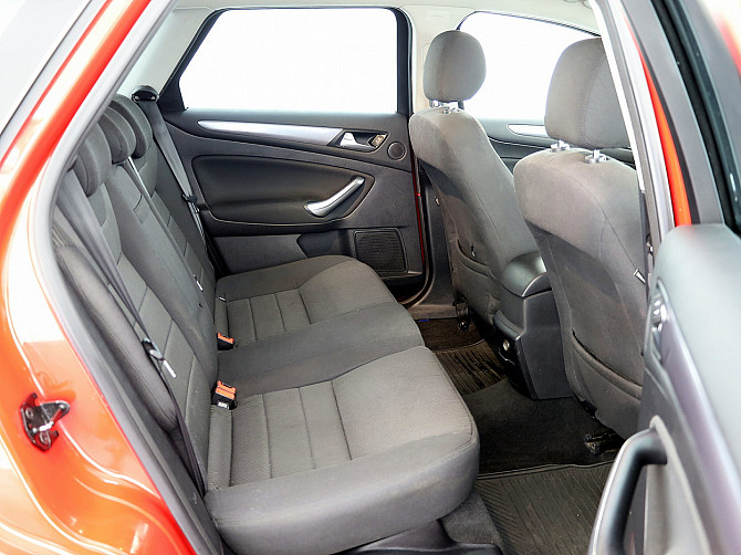 Ford Mondeo Facelift 2.0 107kW Таллин - изображение 7