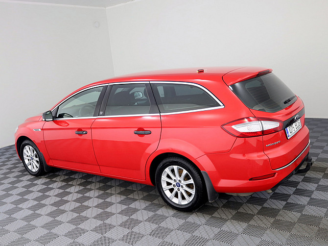 Ford Mondeo Facelift 2.0 107kW Таллин - изображение 4