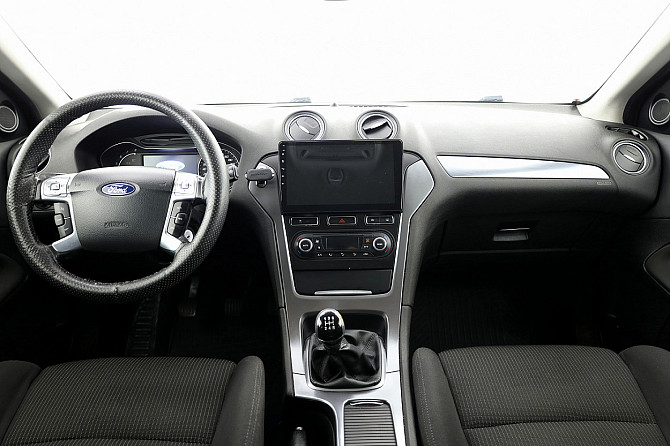 Ford Mondeo Facelift 2.0 107kW Таллин - изображение 5