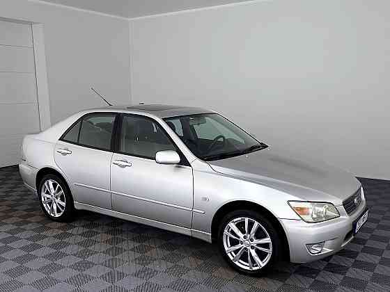 Lexus IS 200 Luxury ATM 2.0 114kW Таллин