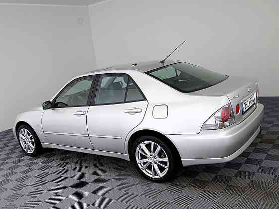 Lexus IS 200 Luxury ATM 2.0 114kW Таллин